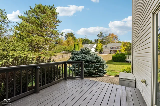 $509,990 | 5808 Corralberry Court, Carmel, IN 46033