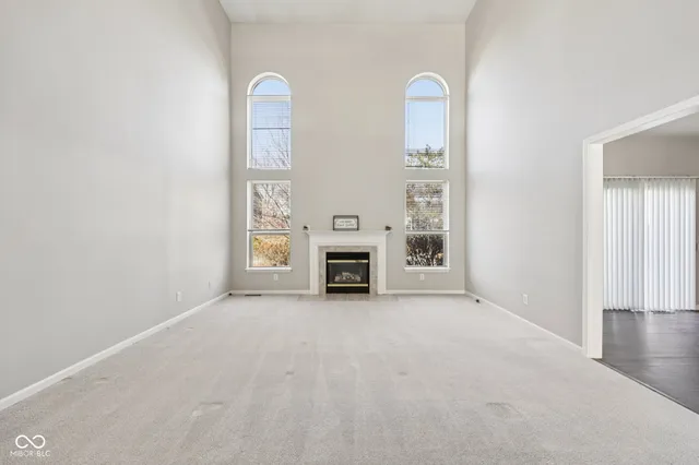 $509,990 | 5808 Corralberry Court, Carmel, IN 46033