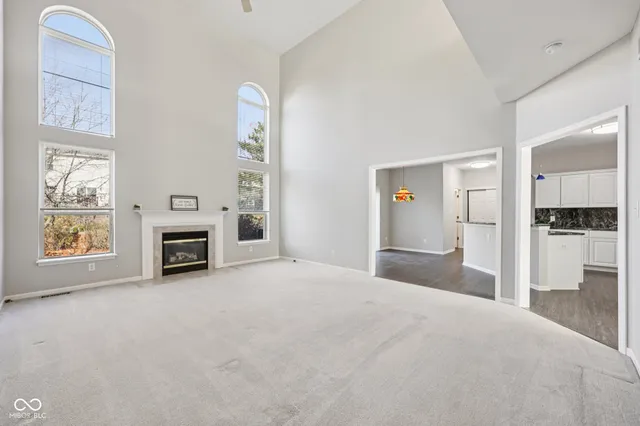 $509,990 | 5808 Corralberry Court, Carmel, IN 46033