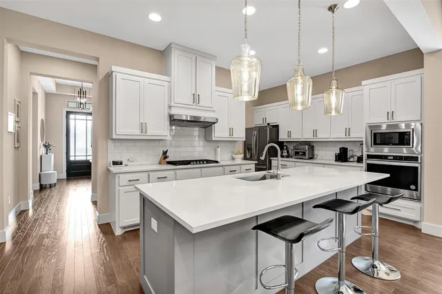 $3,500 | 1026 Billy Lane, Allen, TX 75013