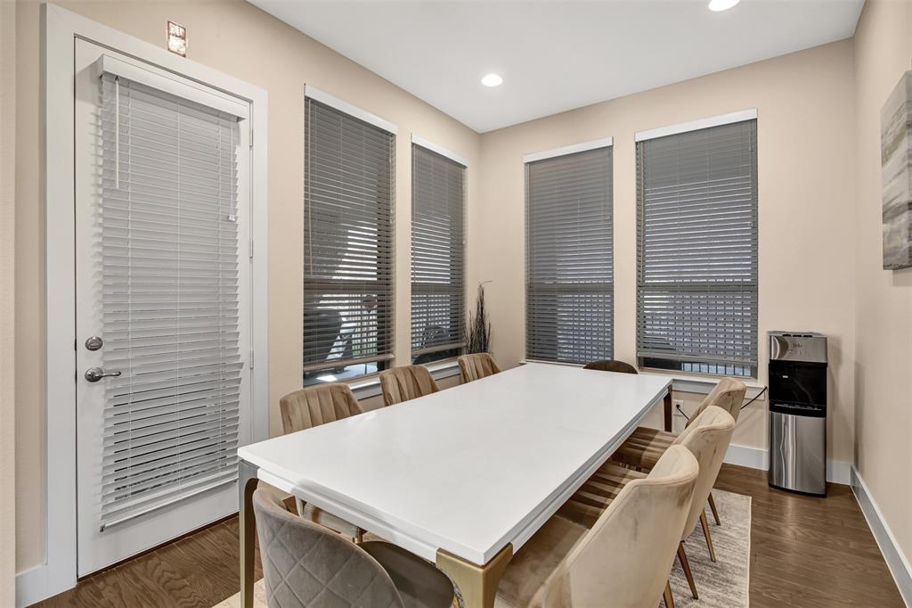 1026 Billy Lane Allen, TX 75013 - Photo 15 of 32 a room with pool table and windows