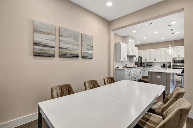 $3,500 | 1026 Billy Lane, Allen, TX 75013