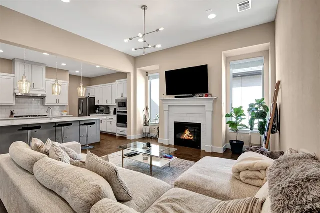 $3,500 | 1026 Billy Lane, Allen, TX 75013