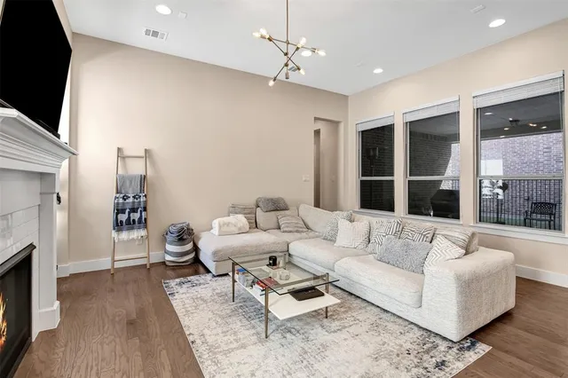 $3,500 | 1026 Billy Lane, Allen, TX 75013