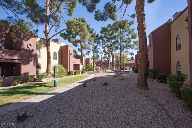 $1,163 | 4050 Pacific Harbors Drive, Unit 245, Las Vegas, NV 89121