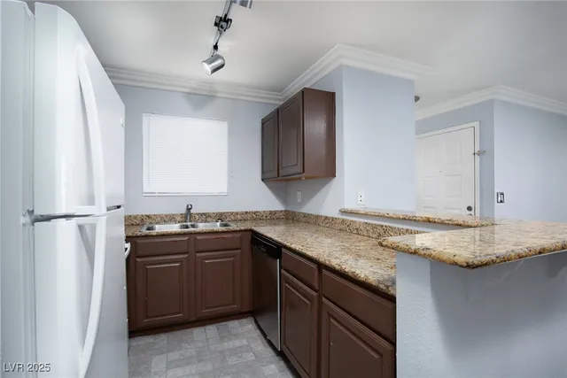 $1,163 | 4050 Pacific Harbors Drive, Unit 245, Las Vegas, NV 89121