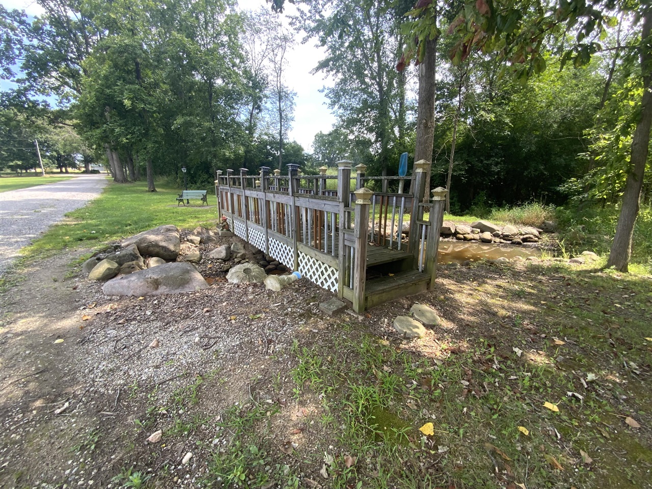 4350 Bailey Road Jackson, MI 49201 - Photo 32 of 42