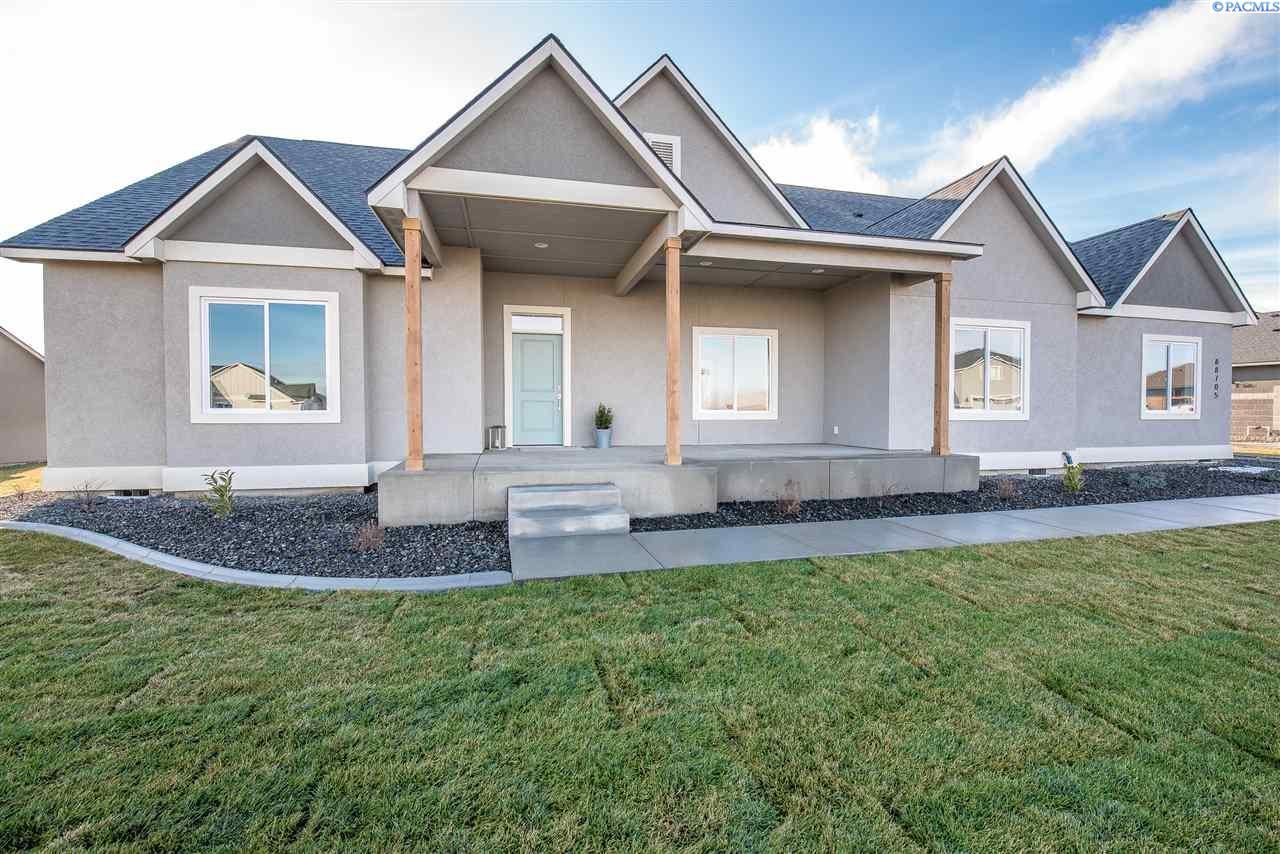 88705 East Sagebrush Road Kennewick, WA 99338 - Photo 1 of 1 Gallery Image 1