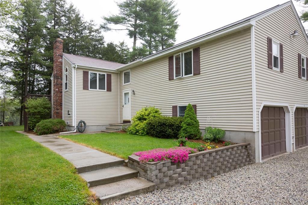 42 Hemlock Cove Road Hollis, ME 04042 - Photo 2 of 33 Photo