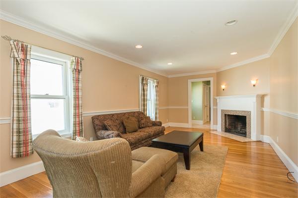 15 Osborne Road Medford, MA 02155 - Photo 4 of 16 Gallery Image 4