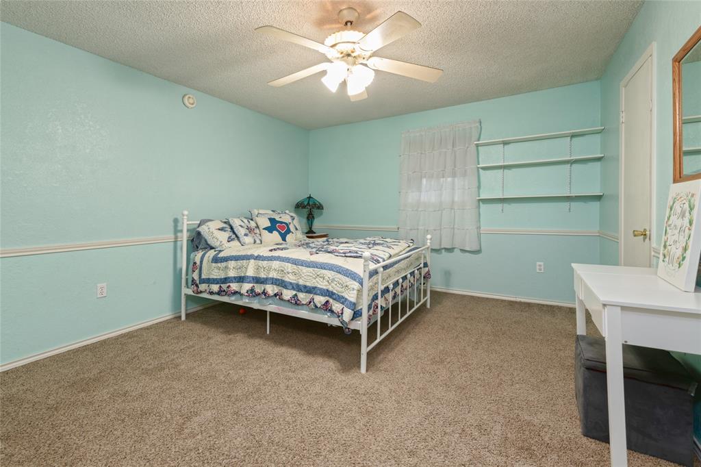 1033 Wolfe Road, Unit A Abilene, TX 79602 - Photo 19 of 36