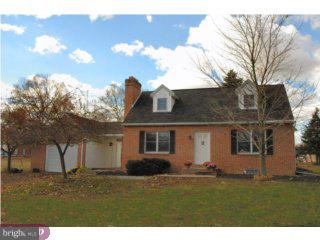 319 Fairview Road Riegelsville, PA 18077 - Photo 1 of 1