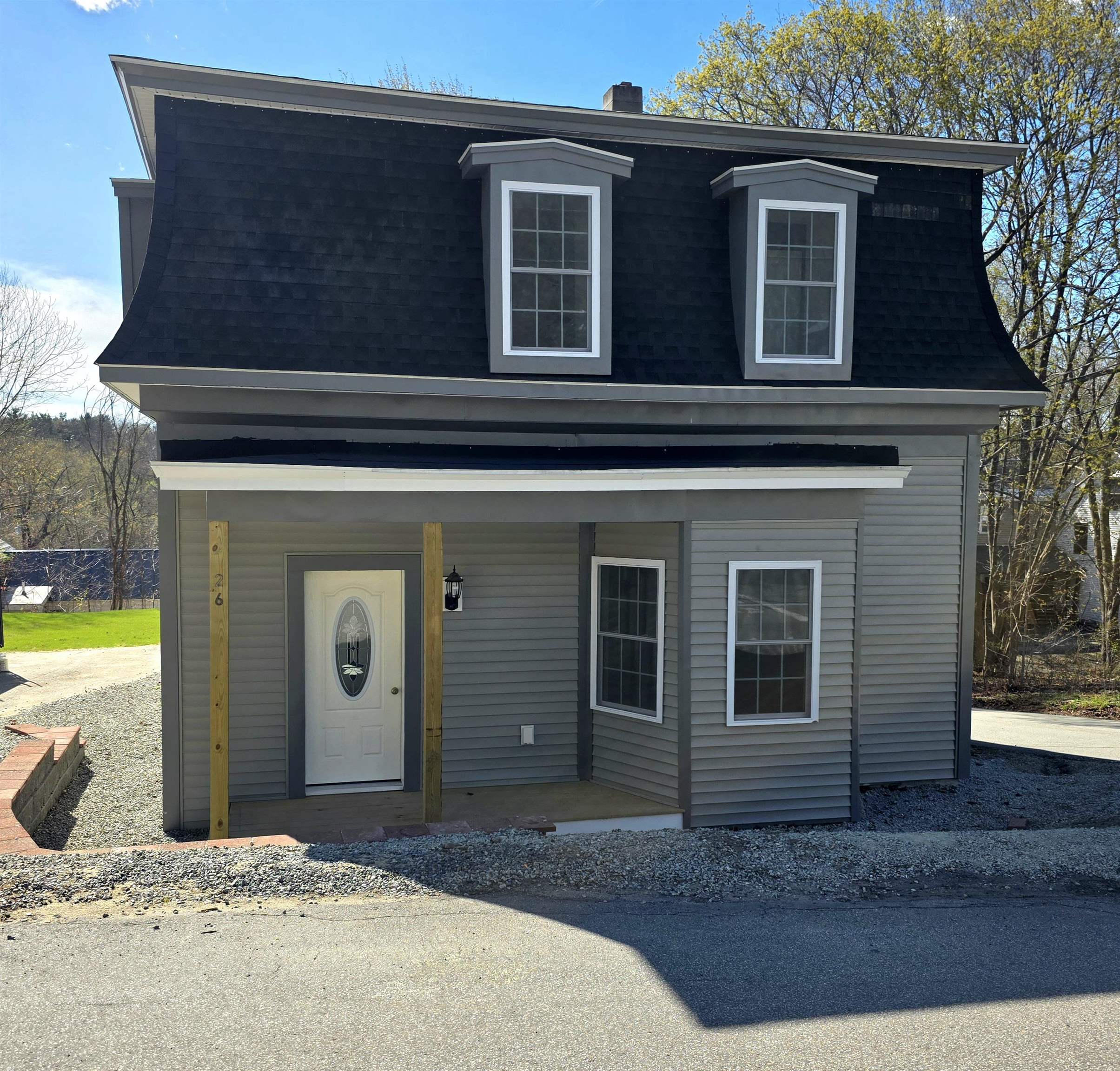 26 Mechanic Street Winchester, NH 03470 - Photo 1 of 43