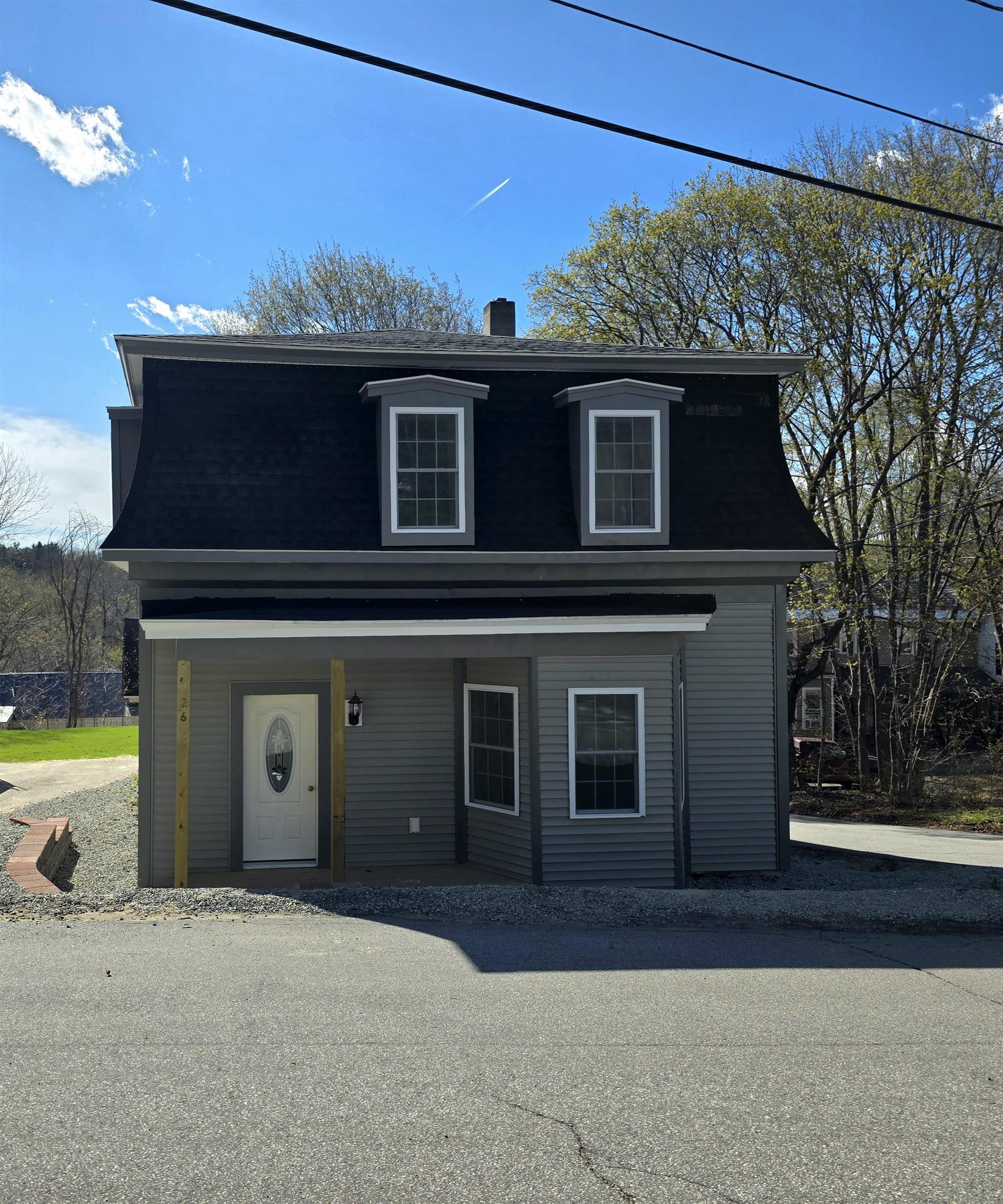 26 Mechanic Street Winchester, NH 03470 - Photo 2 of 43