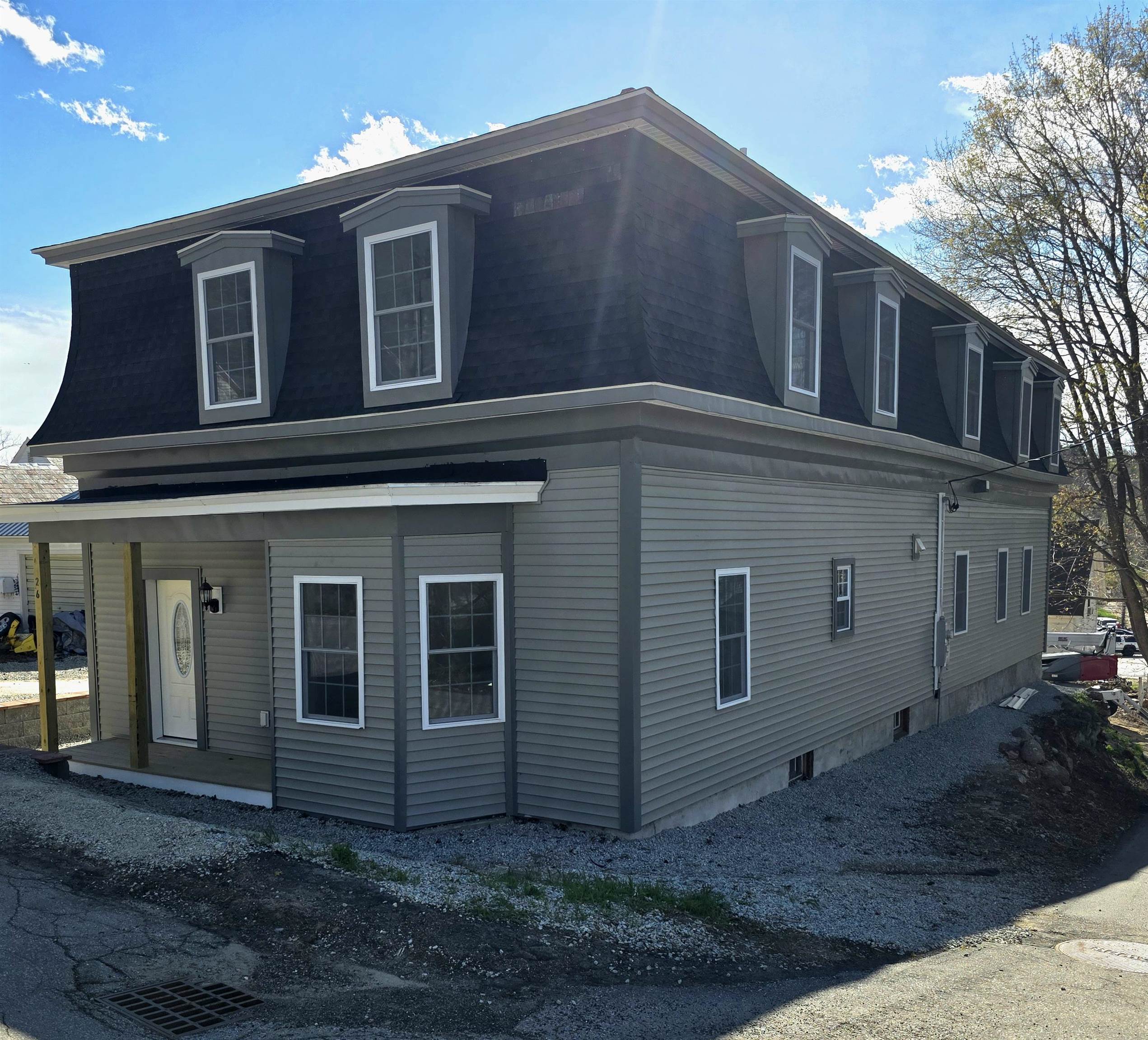 26 Mechanic Street Winchester, NH 03470 - Photo 6 of 43