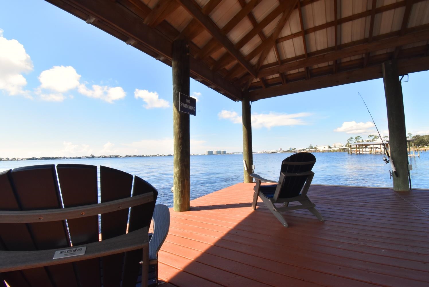 28888 Canal Road, Unit 8 Orange Beach, AL 36561 - Photo 18 of 22