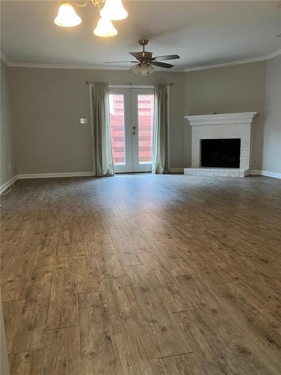 2912 Webb Bridge Road Alpharetta, GA 30009 - Photo 2 of 14