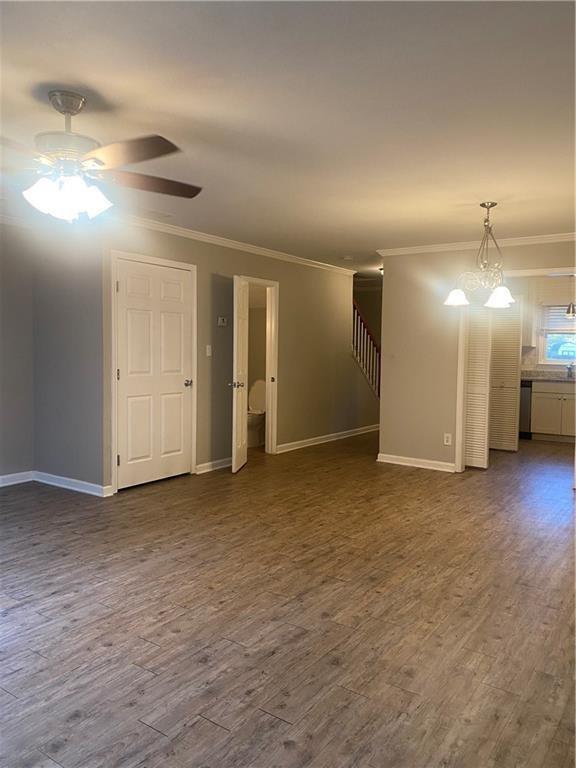 2912 Webb Bridge Road Alpharetta, GA 30009 - Photo 3 of 14