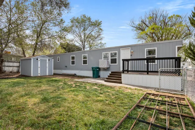 $95,000 | 825 East Ottley Avenue, Unit B5, Fruita, CO 81521