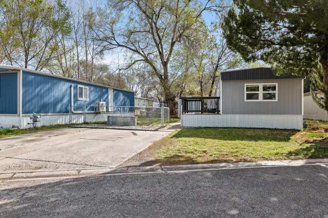 $95,000 | 825 East Ottley Avenue, Unit B5, Fruita, CO 81521