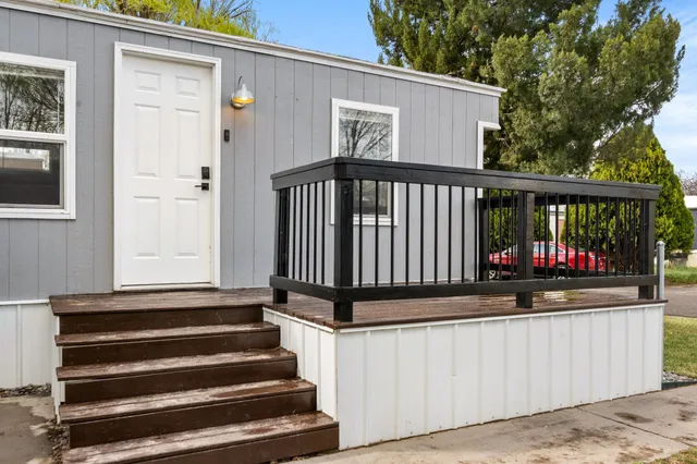 $95,000 | 825 East Ottley Avenue, Unit B5, Fruita, CO 81521