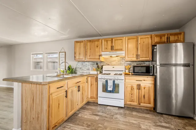 $95,000 | 825 East Ottley Avenue, Unit B5, Fruita, CO 81521