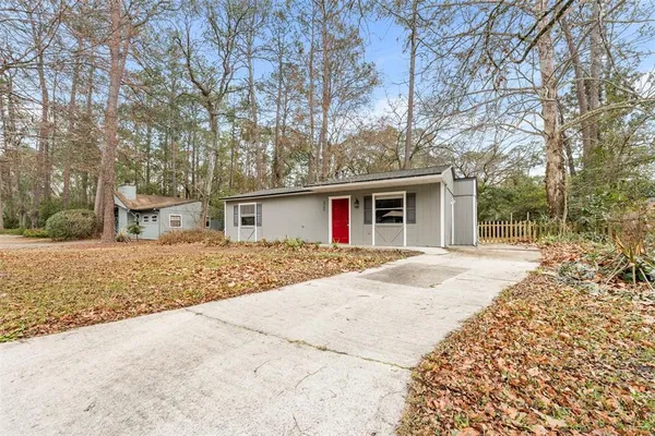 $209,900 | 2705 Northwest 47 Place, Gainesville, FL 32605