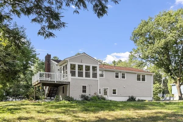 $4,000 | 1022 Pleasant Street, Unit 1022, Framingham, MA 01701