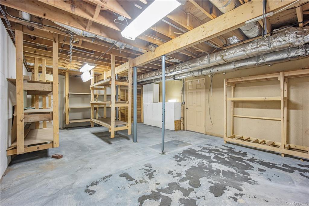 461 East Mountain Road North Cold Spring, NY 10516 - Photo 28 of 29 a view of a room with wooden wall