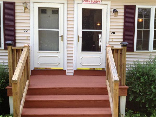 20 Aberdeen Road, Unit 20 Methuen, MA 01844 - Photo 2 of 24 Gallery Image 2
