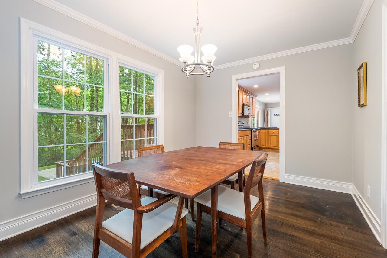 3508 Racine Street Durham, NC 27707 - Photo 16 of 51 Photo 16