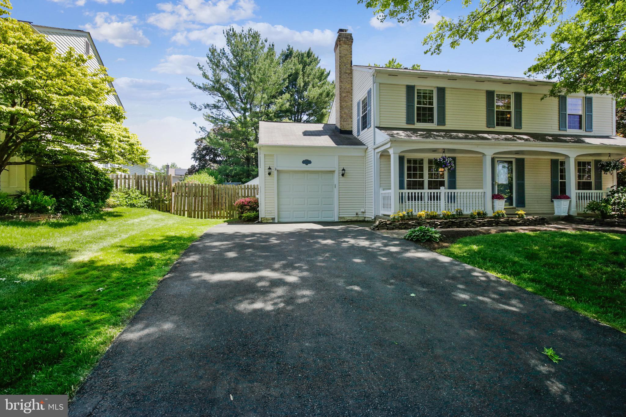 206 Rabbitt Road Gaithersburg, MD 20878 - Photo 4 of 62