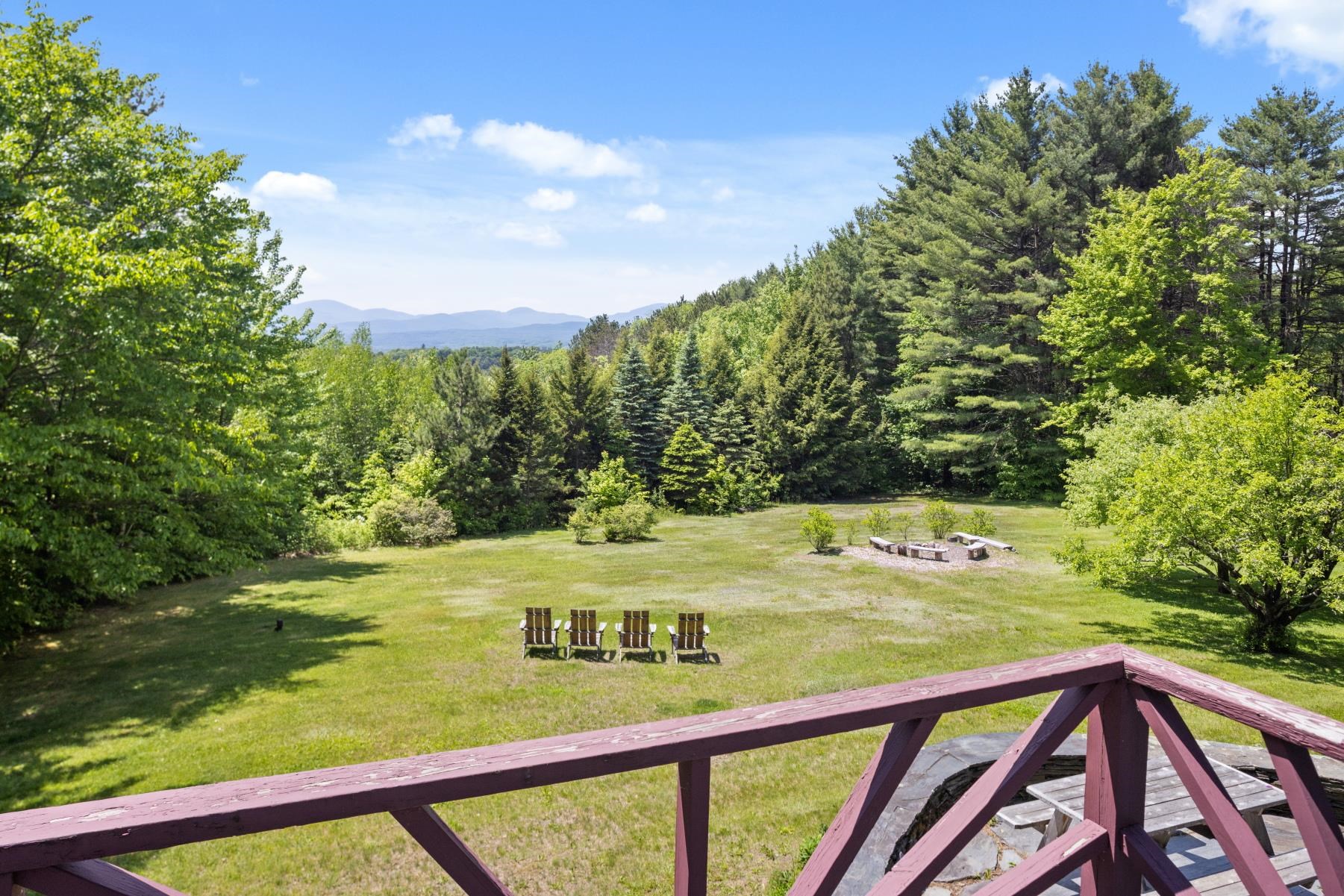 2206 Elmore Mountain Road Elmore, VT 05661 - Photo 31 of 53