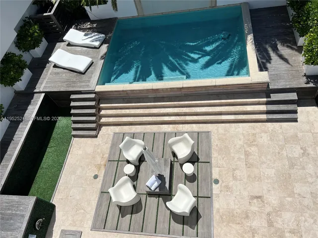 $25,000 | 50 South Pointe Drive, Unit LOFT5, Miami Beach, FL 33139