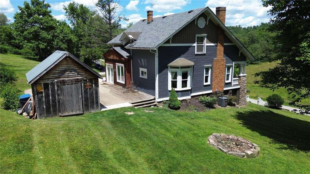 225 Scott Hollow Road Burgettstown, PA 15021 - Photo 6 of 35