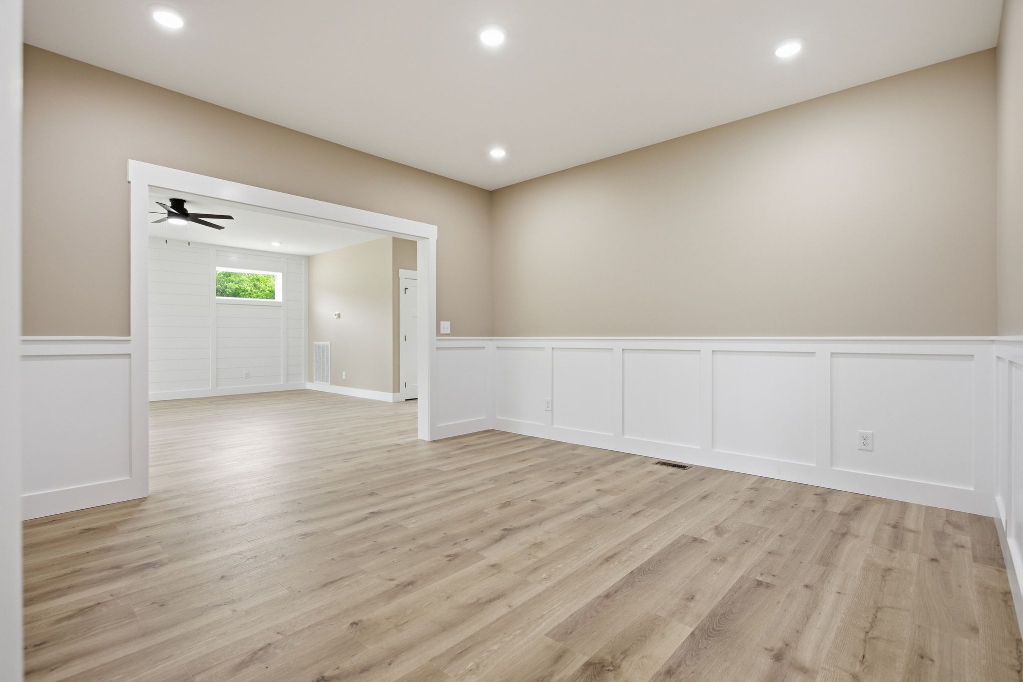 3319 Booker Ridge Road Mount Pleasant, TN 38474 - Photo 26 of 51 a view of empty room