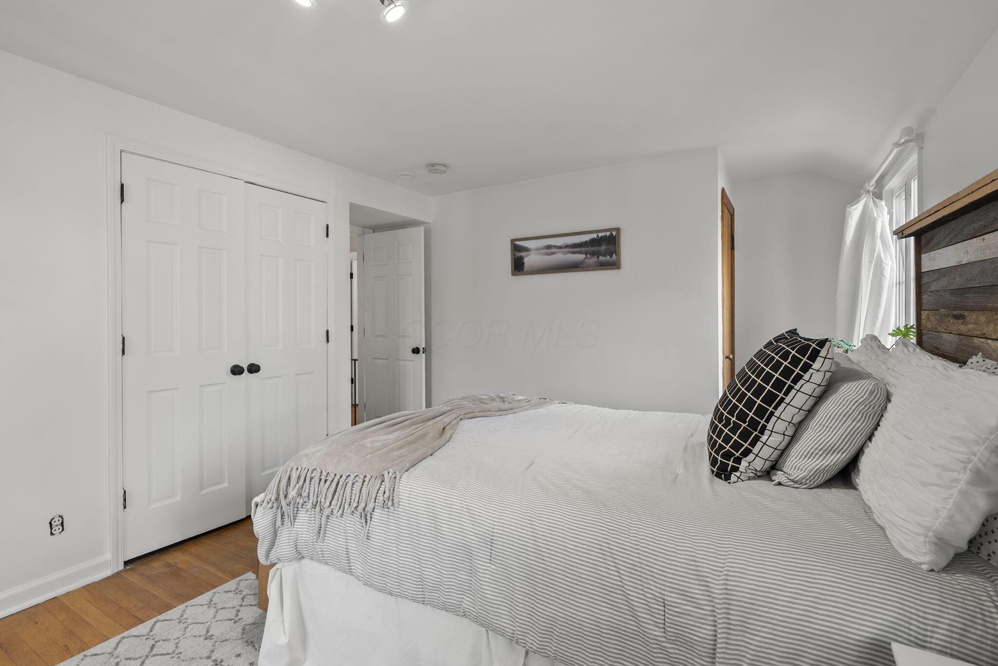 1481 Doone Road Columbus, OH 43221 - Photo 47 of 72 Bedroom 3