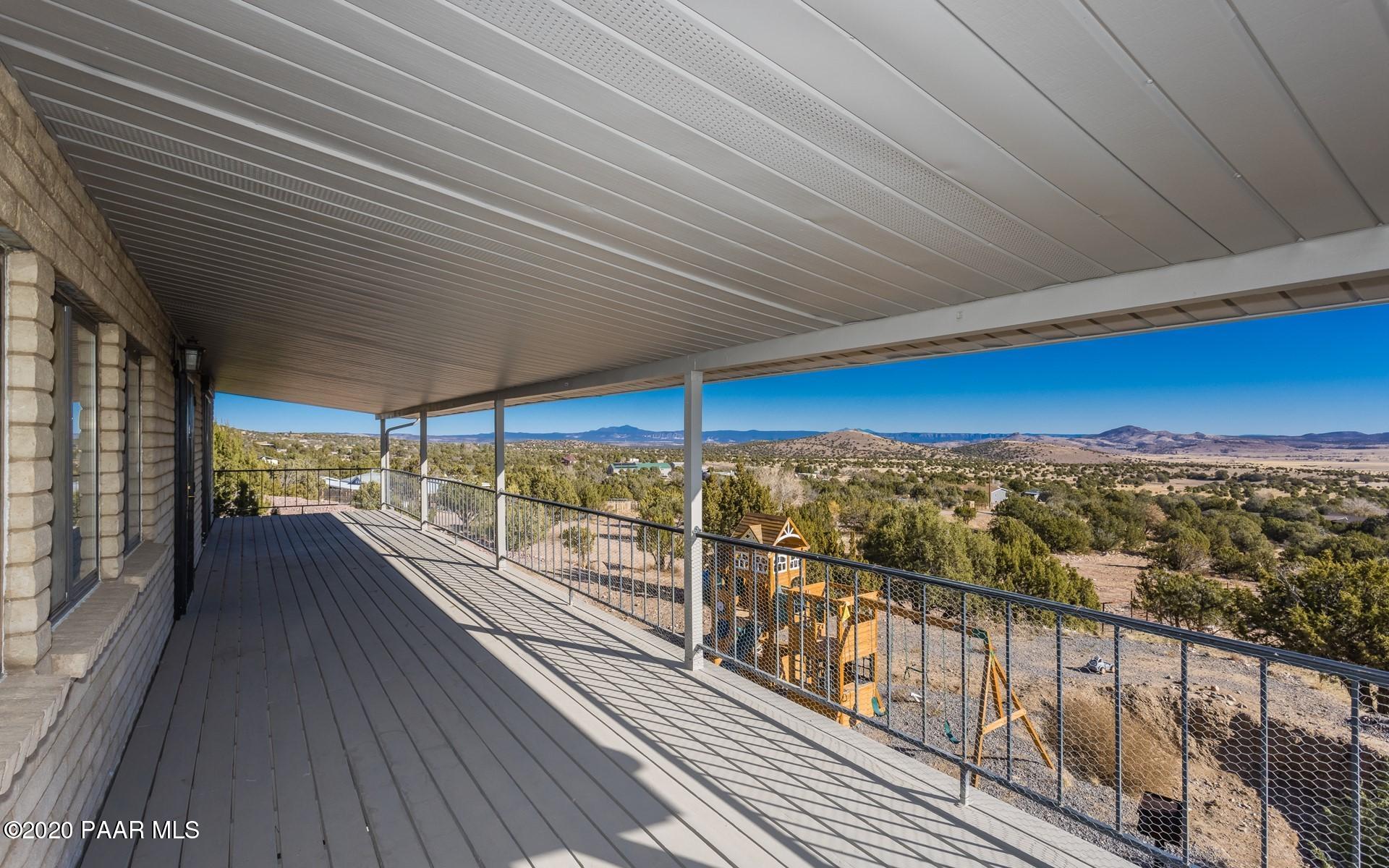 3170 Valley View Road Chino Valley, AZ 86323 - Photo 17 of 47 016_Deck