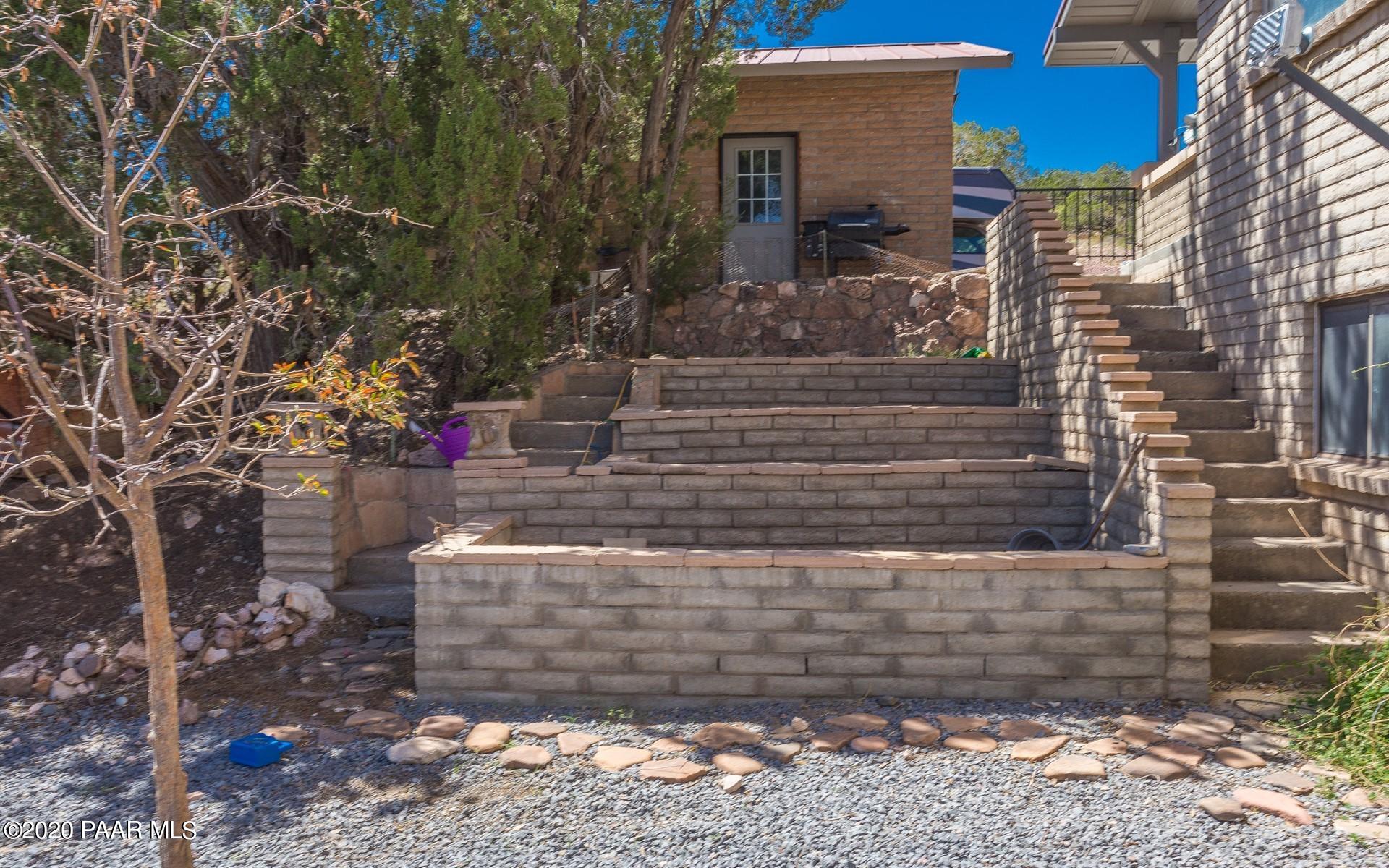 3170 Valley View Road Chino Valley, AZ 86323 - Photo 35 of 47 034_Garden