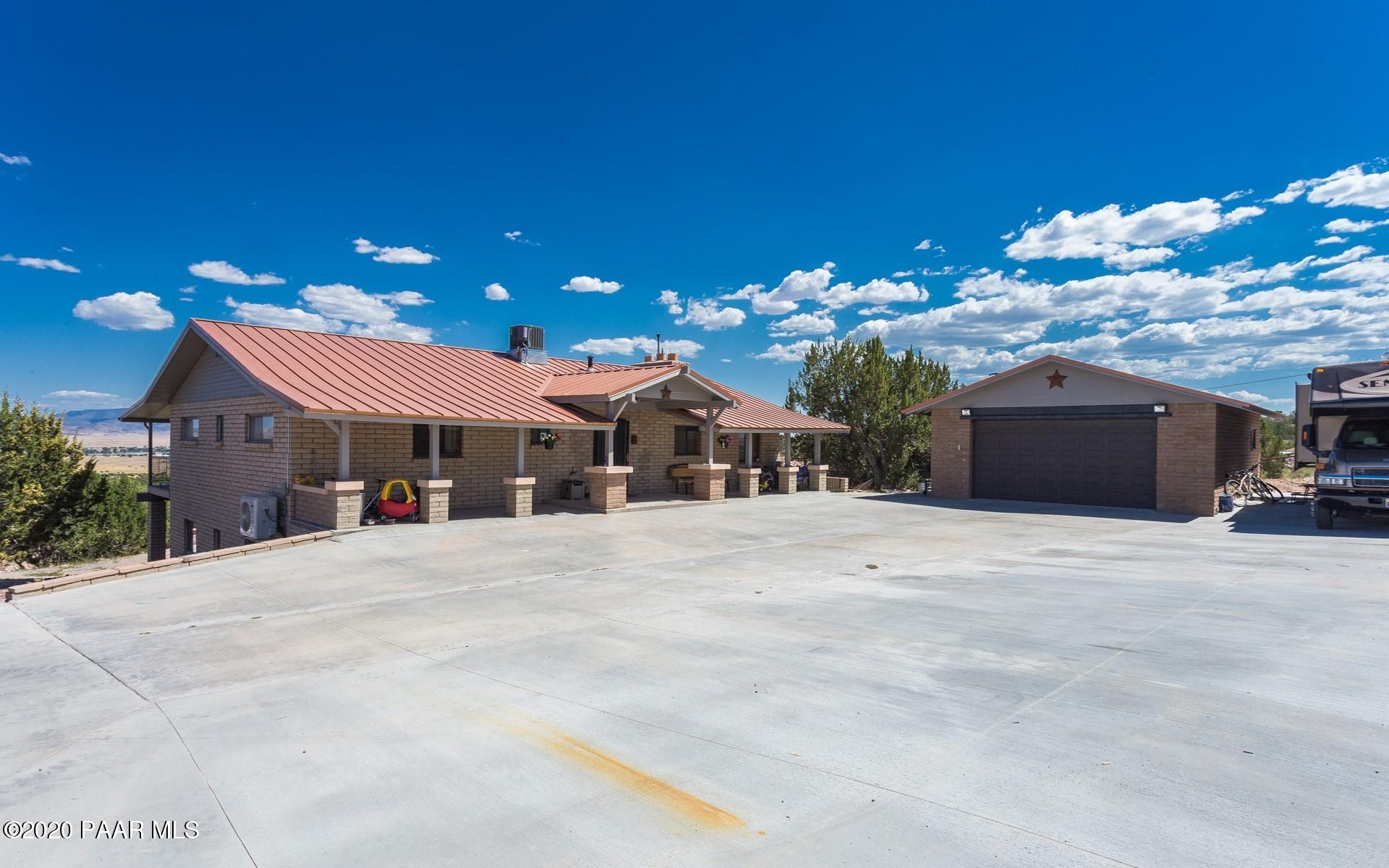 3170 Valley View Road Chino Valley, AZ 86323 - Photo 5 of 47 004_Front
