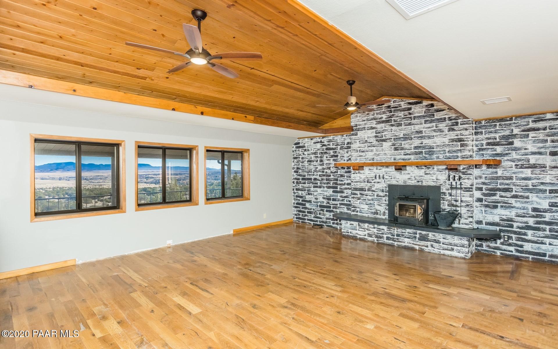 3170 Valley View Road Chino Valley, AZ 86323 - Photo 7 of 47 006_Living Room