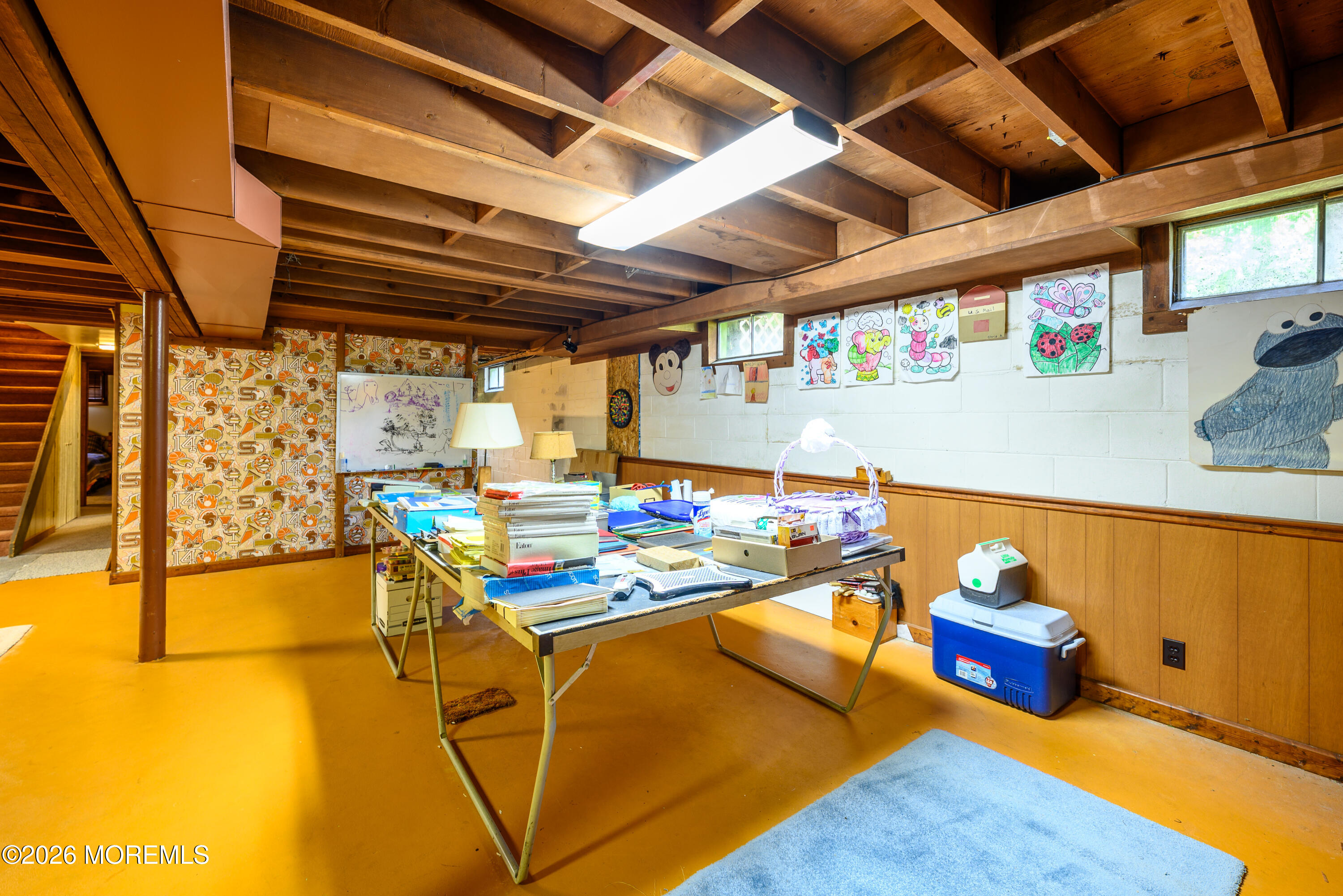 49 Newbury Road Howell, NJ 07731 - Photo 25 of 43 49 Newbury Rd-20