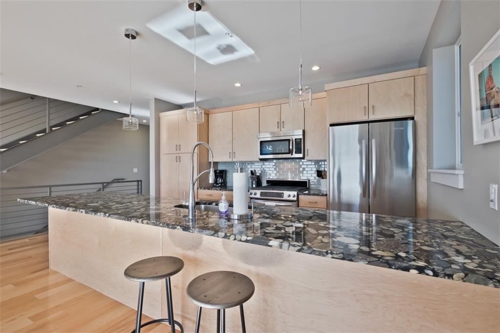 79 Walnut Street, Unit 1 Portland, ME 04101 - Photo 6 of 31 Photo