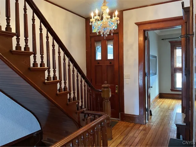 $219,900 | 371 Putnam Street, Sangerfield, NY 13480