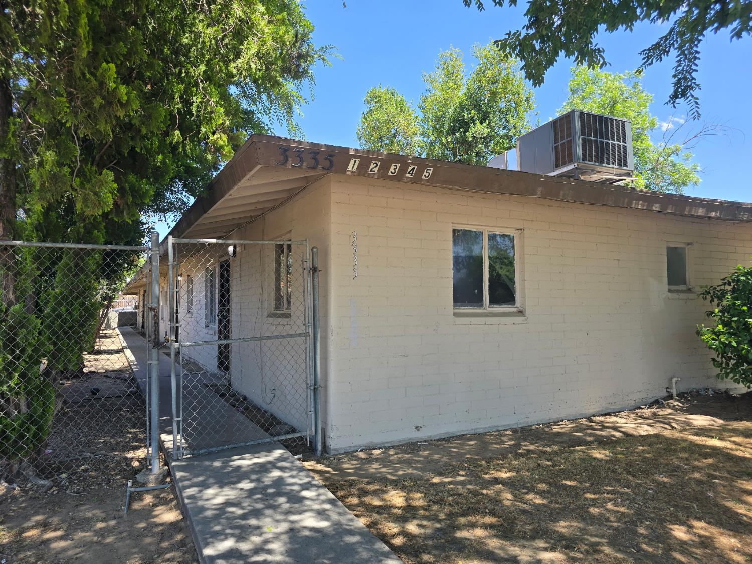 3335 East Normal Avenue Fresno, CA 93703 - Photo 1 of 9