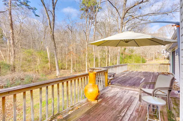 $360,000 | 2422 West Wind Drive, Soddy Daisy, TN 37379