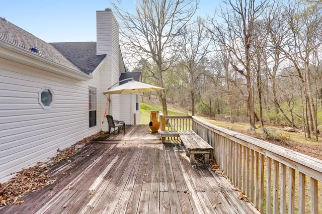 $360,000 | 2422 West Wind Drive, Soddy Daisy, TN 37379