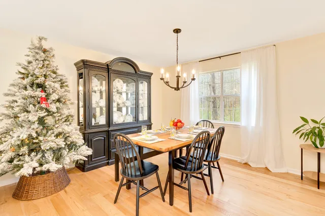 $360,000 | 2422 West Wind Drive, Soddy Daisy, TN 37379