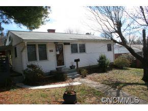 124 Longview Road Asheville, NC 28806 - Photo 1 of 10 Gallery Image 1