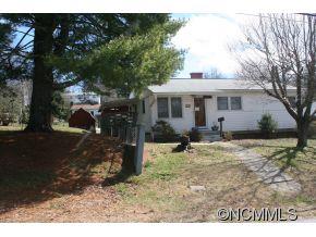 124 Longview Road Asheville, NC 28806 - Photo 2 of 10 Gallery Image 2